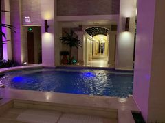 换洗室-浅深(天桥店)