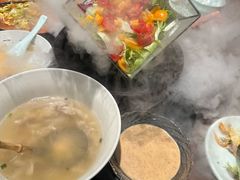 -五马集·海鲜·温州大牌档(黑金冠五马街十字路口店)