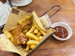 -正德顺順德雙皮奶(中信店)