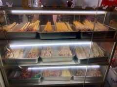 -十里铺铁板鱿鱼