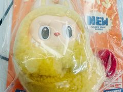 -泡泡玛特POPMART(上海环球港店)