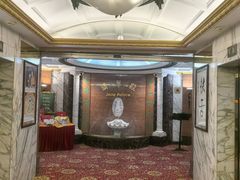 -汕头金海湾大酒店(万象城店)