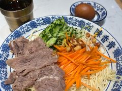 -陳香貴·兰州牛肉面(东方宝泰店)