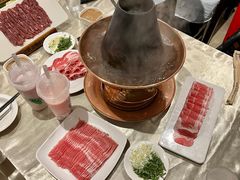 -东来顺饭庄(王府井步行街店)