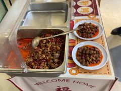 -吴记怪味面(牛王庙店)