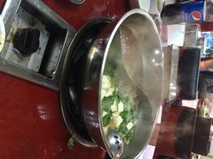 老石黑山羊-老石黑山羊毛驴肉火锅(金凯广场店)