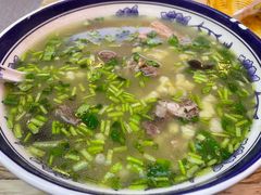 -陕味食族油泼面·小炒盖码面(双榆树店)