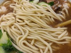 -奎元馆.百年奎元.非遗传承(西湖边的解放路店)