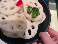 -辣斗辣火锅(太古里店)