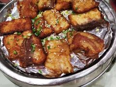-雅和生态渔庄·宜城锅巴饭(龙灵山公园店)