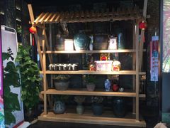 -杏花堂·山西菜馆(晋中万达店)