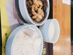 -真功夫(振华路店)