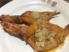 -吉布鲁牛排海鲜自助(巴南万达广场店)