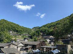 -泽雅景区