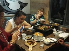 -鱼乐火锅(清江国际店)