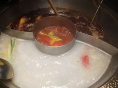 -巴邑火锅(江北万达店)