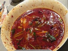 -羊门客在·烤盐池滩羊·川菜