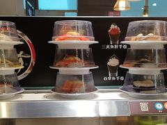 -采御鲜·回转寿司(汕头万达店)