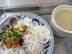 -高师傅特色米粉汤包(建设路店)