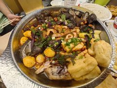 -水平有限广西米粉·广西风味集(五道口店)