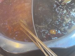 -成都玉林串串香火锅(三八店)