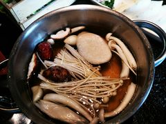 -番食园鲜食火锅(高新店)