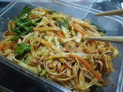 -金明玉小吃(康城路店)