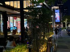 -COMMUNE·X幻师(福田COCOPark店)