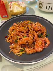 -志诚丽柏酒店·锦轩中餐厅·宴会厅