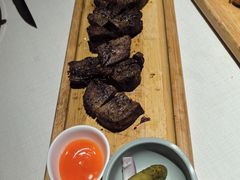 -俄士厨房(五棵松华熙LIVE店)