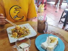 -槟城街头艺术街区