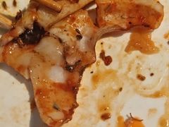 -通海俄式烧烤·俄罗斯大串(嵩山路店)