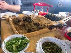 -活鱼馆(宜兴埠店)