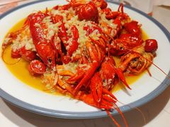 -杨氏青龙虾·羊蝎子(托乐嘉店)