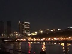 -珠江夜游广州塔·中大码头