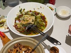 -绿草地·湘菜(7mall店)