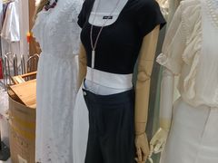 -七浦路服装批发市场