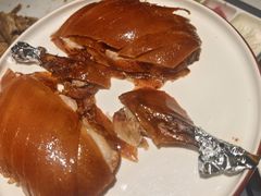 -大鸭梨烤鸭店(花园村店)