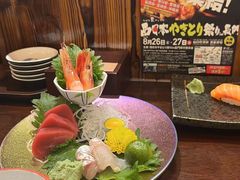 -鸟鹏烧鸟居酒屋(仁恒梦中心店)