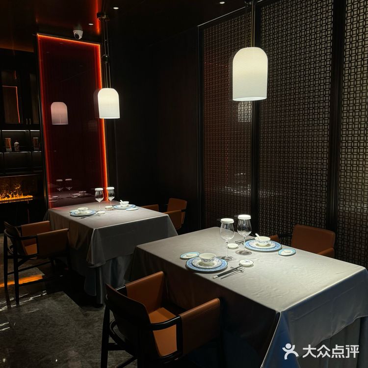 济南新晋高端海鲜和牛火锅|长安道