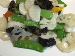 -宏记广东客家菜(丰汇店)