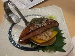 -乌君·酒场·炭火烧鸟(侨城坊店)