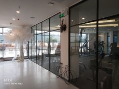 -Another Key健身(紫金店)