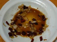-湘阁里辣(南岭购物广场店)