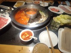 -竹犇番茄火锅(长风街店)