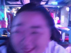 -五月花酒吧(民德路店)