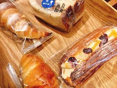 -那家面包房(珠江路店)