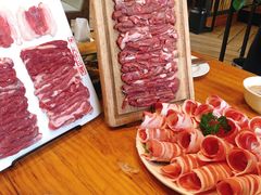 -禾记花园涮肉餐厅