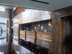 -北京北辰洲际酒店
