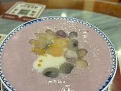 -赵记传承·中国甜品(福州总店)